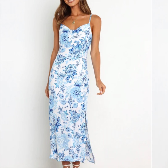 COPY - COPY - Petal and pup Yelena dress - Picture 2 of 6